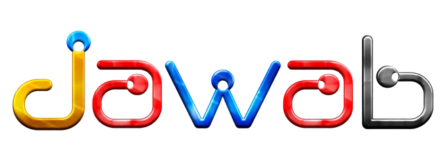 Jawab